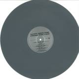 Zackey Force Funk - Chrome Steel Tiger