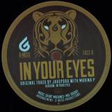 Marina P, Murray Man, Sa Bat' Machines - In Your Eyes / Girl Next Door
