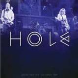 Hole - Grease Your Hips - San Francisco 1994