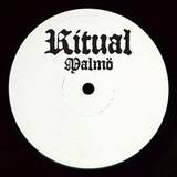 Ritual Malmö - Ritual Malmö (handstamped 12")