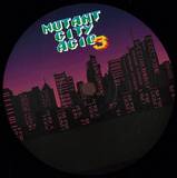 Mutant City Acid 3 - Balkan Vinyl