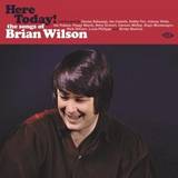Various - Here Today! The Songs Of Brian Wilson