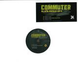 Commuter - Black Friday Ep