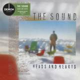 The Sound - Heads & Hearts