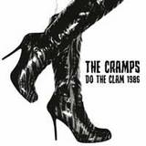 The Cramps - Do The Clam