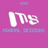 Various - Minimal Sessions 4 X Cd