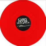 Cabin Fever - Trax Vol. 35