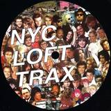 Nyc Loft Trax - Nyc Loft Trax Unreleased V5 : Mysteries Of Dub
