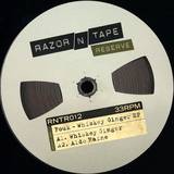 Fouk - Whiskey Ginger Ep