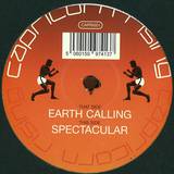 Capricorn Rising - Earth Calling