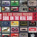 V.a. - Real Side Records Presents Soul On The Real Side Lp#2