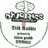 Laura Grabb - Disc Rubble
