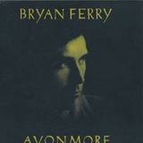 Bryan Ferry - Avonmore (dubs - By Leo Zero, Ray Mang, Leftside Wobble And Justin Robertson)