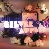 Silver Apples - Clinging To A Dream - 2x12"