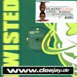 Plastic Surge - Sonido