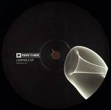 Yan Cook - Loophole Ep