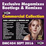 Dmc - Commercial Collection 404