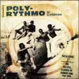 Orchestre Poly-rythmo De Cotonou - Volume 3 The Skeletal Essences Of Voodoo Funk