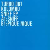 Kolombo - Sniff Ep
