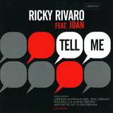 Ricky Rivaro - Tell Me