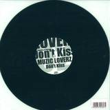 Muzic Loverz - Don't Kiss
