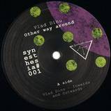 Vlad Dinu - Other Way Around