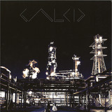 Galcid - Hertz Ep