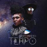 Gato Preto - Tempo (lp+mp3)