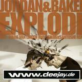 Jordan & Baker - Explode
