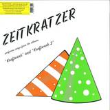Zeitkratzer - Zeitkratzer Performs Songs From "kraftwerk" And "kraftwerk 2"