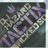 Dj Hazard - Tactix
