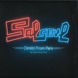 Various - Rsd 2017 : Salsoul Reedits Series One : Dimitri From Paris