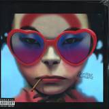 Gorillaz - Humanz