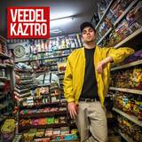 Veedel Kaztro - Büdchen Tape Iii (lp+mp3)