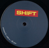 Redshape - Shift/drive