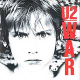U2 - War - Heavy Weight Vinyl