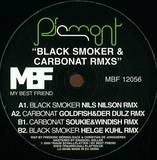 Piemont - Black Smoker & Carbonat Rmxs