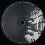 Dubbyman - Cisma Ep