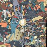 Jimpster - Silent Stars 2x12"