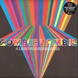 Zombie Zombie - A Land For Renegades