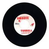 Smoove & Turrell - I Can't Give You Up / Have Love