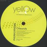 Phunklarique - Oilsands