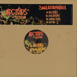 Dj Cream - Mpc Trips