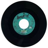Dj Format & Abdominal - We're Back" B/w "diamond Hammer