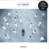 Dj Tennis - Dj-kicks (3x12")