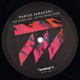 Paride Saraceni - The Other Side / Bitter Resolution