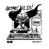 Various - Get Me! Is Ten