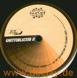 Ghettoblaster - Ghettoblaster Ii