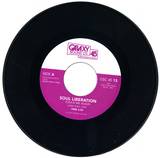 Soul Liberation / Yasuko Agawa - Touch Me/la Nights