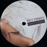 Ugly Frankie - Bounce By The Ounce Ep